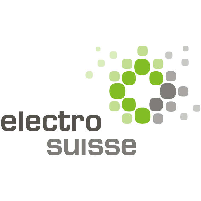 Electrosuisse-Logo