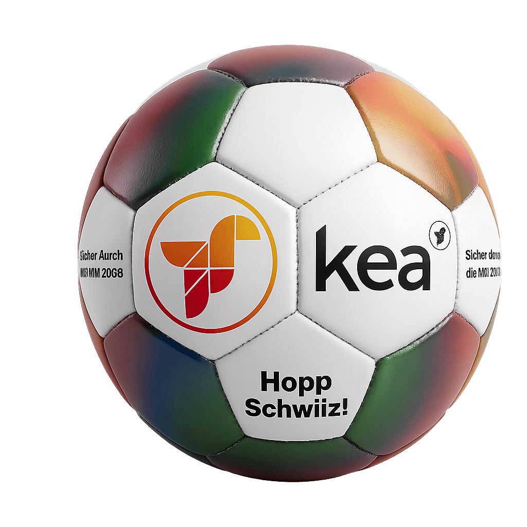 KEA WM Ball